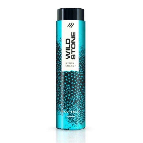 WILD STONE HYDRA ENERGY DEO TALC 300GMS 9428