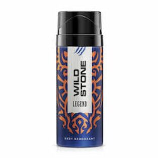 WILD STONE LEGEND BODY DEODRANT 150 ML 8059