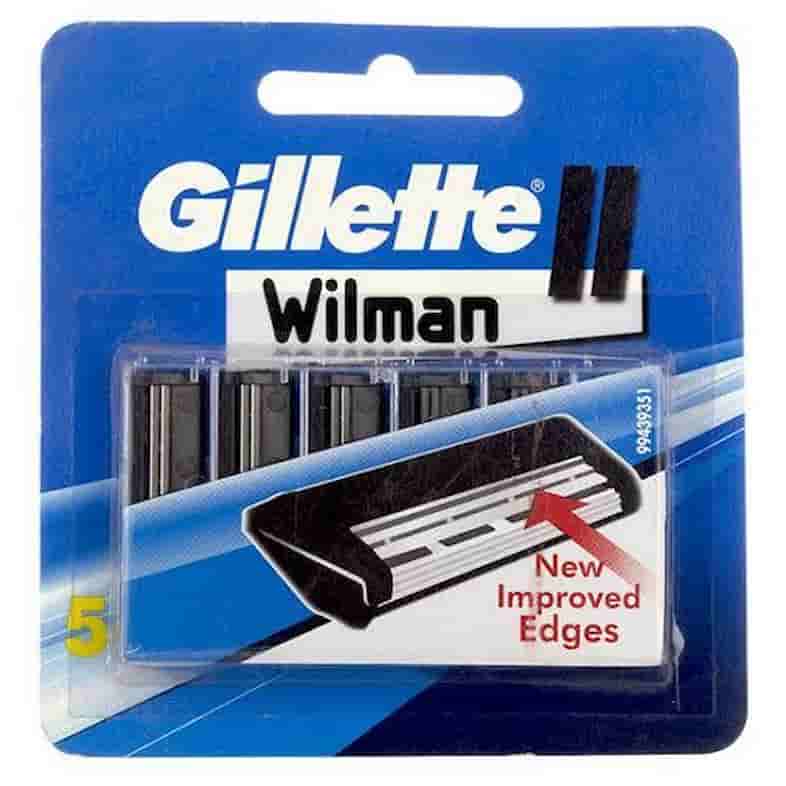 WILMAN II PREMIUM 5'S CARTRIDGE 1026 WILMAN II PREMIUM 5'S CARTRIDGE 1026 - Image 1