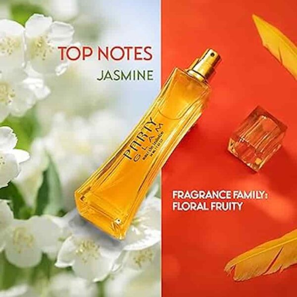 WPC EARA PARTY GLAM EAU DE TOILETTE 50 ML 5142