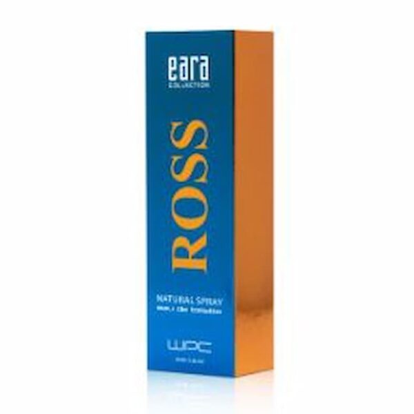 WPC EARA ROSS EAU DE TOILETTE 50 ML 5144