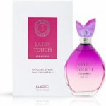 WPC RENAISSANCE SATIN TOUCH EAU DE PARFUM 100 ML 8089