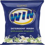 WPC WIN DETERGENT WASH JASMINE FRAGRANCE 1 KG 8728