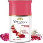 YARDLEY DEO 75 ML - RED ROSE 5161