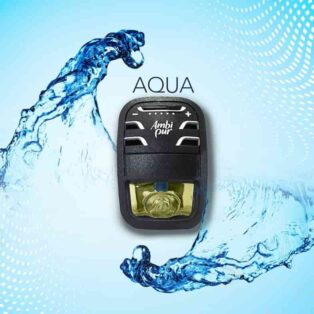 AMBIPUR CAR FRESHNER AROMATHERAPY AQUA CAR REFILLS 13092