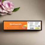 ARIHANTH DHOOP STICKS- 24 STICKS 13127