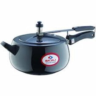 BAJAJ HANDI ANODIZED 3L-PCX 63H 13203