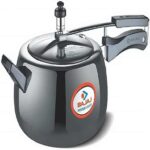 BAJAJ MAZESTY PCX 65 HD HANDI PRESSURE COOKER 5L 13204