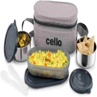 CELLO BIG BITE LUNCH PACK 14968