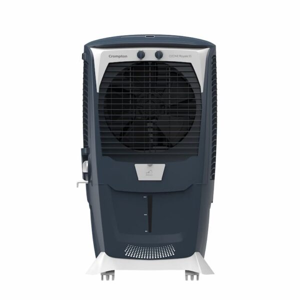 CROMPTON OZONE 55, DESERT COOLER, 55 LTR (ACGC -DAC555) 14089