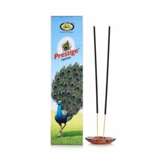 CYCLE AGARBATHI PRESTIGE 40 GMS 13099