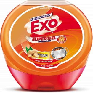 EXO SUPER GEL 225 ML 5073