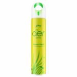 GODREJ AER SPRAY FRESH LUSH, GREEN 220 ML 13006