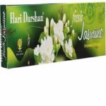 HARI DARSHAN JASMINE AGARBATTI 100 GMS 13171