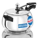 HAWKINS PRESSURE COOKER CONTURA 5 LTRS W OUT SEP 14059