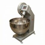 Heavy-Duty Commercial Spiral Dough Mixer