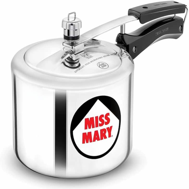 MISS MARY PRESSURE COOKER 3 LTR 14126 MISS MARY PRESSURE COOKER 3 LTR 14126 - Image 1