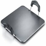 OMEGA SELECT PLUS SQUARE TAWA 305X305 MM 14144