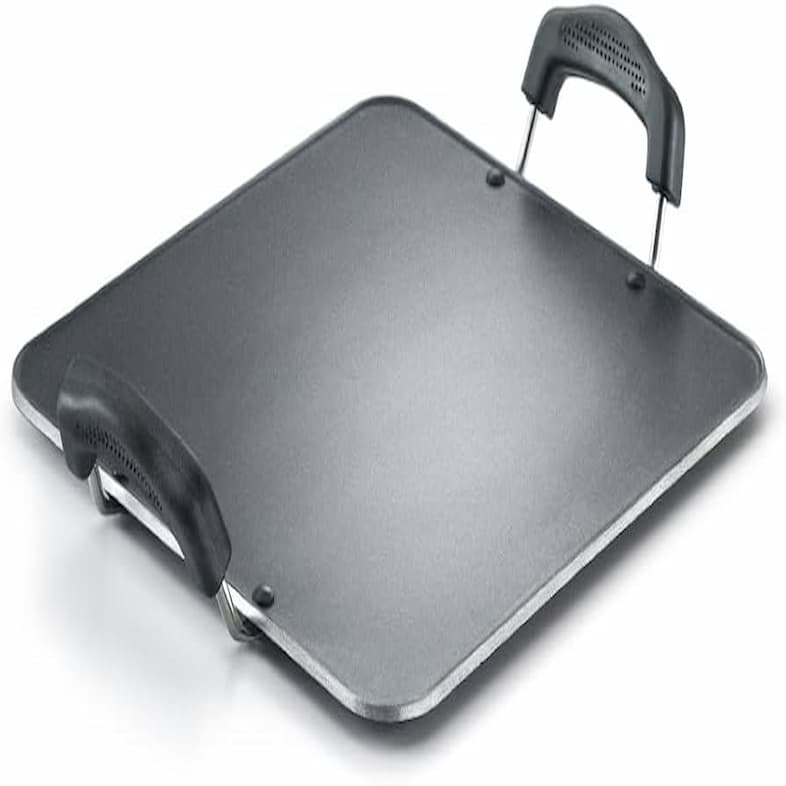 OMEGA SELECT PLUS SQUARE TAWA 305X305 MM 14144 OMEGA SELECT PLUS SQUARE TAWA 305X305 MM 14144 - Image 1