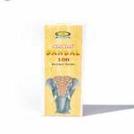 ONAM AGARBATTI SANDAL 7.5 LONG 100 ST 13094