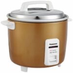 PANASONIC AUTOMATIC COOKER WARMER MODEL SR W 18 GH 14119