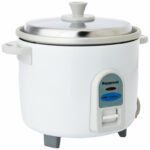 PANASONIC MODEL SR-WA 10 AUTOMATIC COOKER 14087