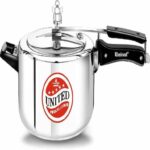 PRESSURE COOKER UNITED MAGIC IC 5 LTR 14005