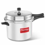 PRESTIGE POPULAR PLUS PRESSURE COOKER 10L 14104