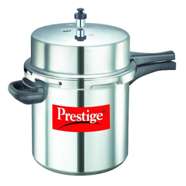 PRESTIGE POPULAR PLUS PRESSURE COOKER 12 L 14105