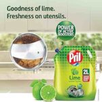 PRIL LIME GREASE FIGHTER 2000 ML 5099