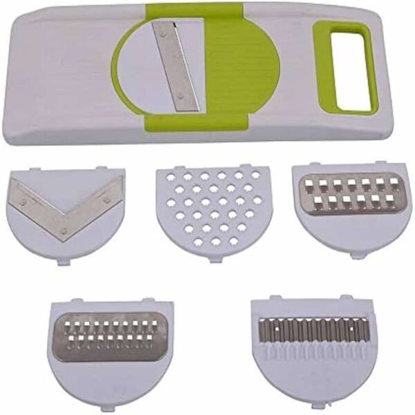 SUMEETRA 6 IN 1 SLICER 14027