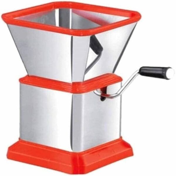 SUMEETRA S.S.CHILLY CUTTER 14024