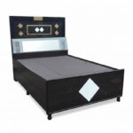 Single Bed With Storage