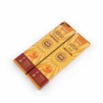 TULASI ADITYA PRANAM AGARBATTI 95 GMS + FREE DHOOP 13163