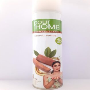 VANESA POUR HOME ROOM FRESHNER 153 GMS 13029