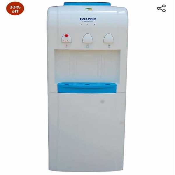 Water Dispenser