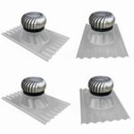 Turbo Ventilator For Roof - Image 2