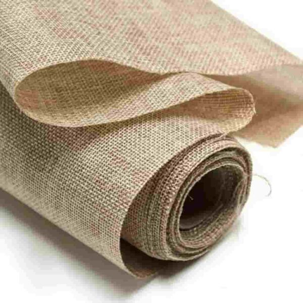 Cloth Hessian