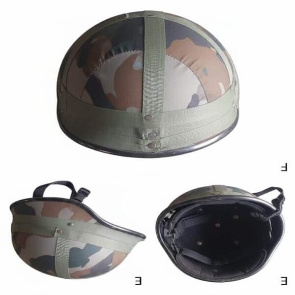 Bulletproof Patka Helmet