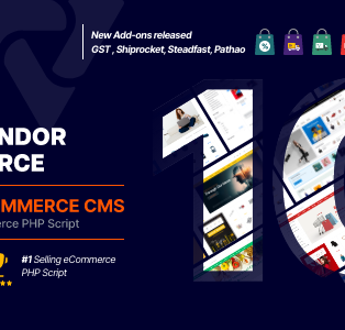 Admin panel / Website Store