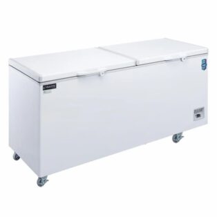 520 Commercial Chest Freezer