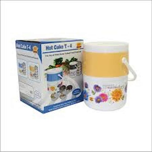 BHARAT HOT CASE T-4 15015