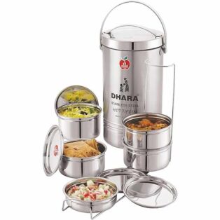 BHARAT' HOT CASE T-5 15016