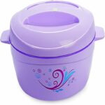 CELLO ALPHA CASSEROLE 2000 ML 15002