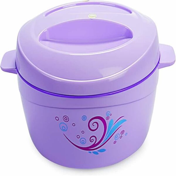 CELLO ALPHA CASSEROLE 2000 ML 15002