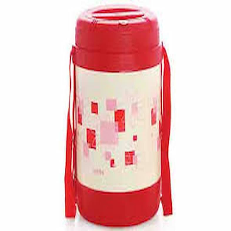 CELLO LUNCH PACK DESIGNER 4 WITH 4 S S CONTAINER CASSEROLE 14988 CELLO LUNCH PACK DESIGNER 4 WITH 4 S S CONTAINER CASSEROLE 14988 - Image 1