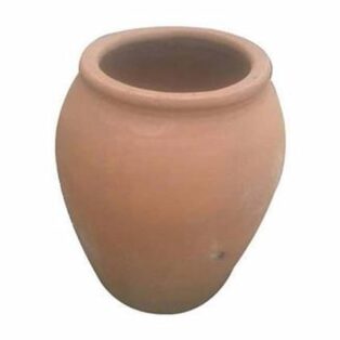 Clay Tandoor
