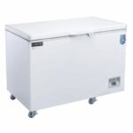 Commercial Chest Freezer