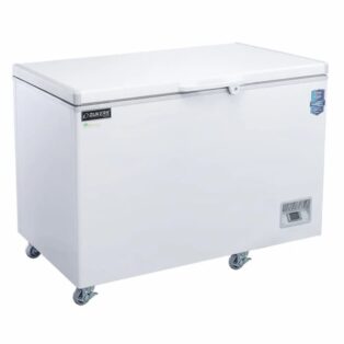 Commercial Chest Freezer