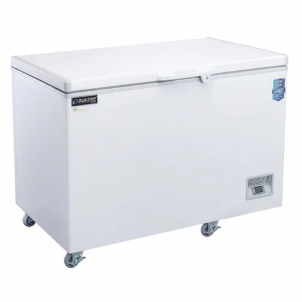Commercial Chest Freezer